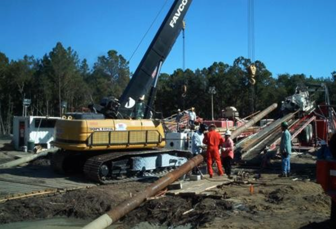 Procura y Transporte